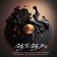 Party to Party Mixed &amp; Compiled by Dj Robben by Dj Robben