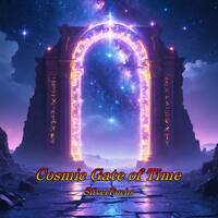 SilverFuchs - Cosmic Gate of Time by Silver Fuchs