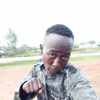 Mashoka Mapanga
