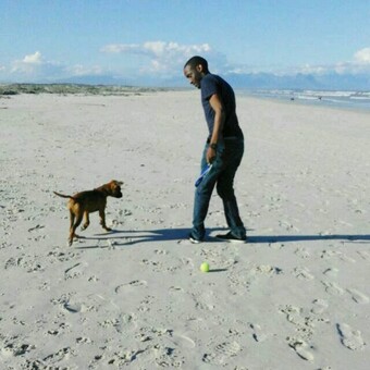 Bryson Mthobeli Mbono