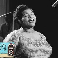 Episode 32 : Le destin tragique de BIG MAMA THORNTON by Juke Box du Delta Man
