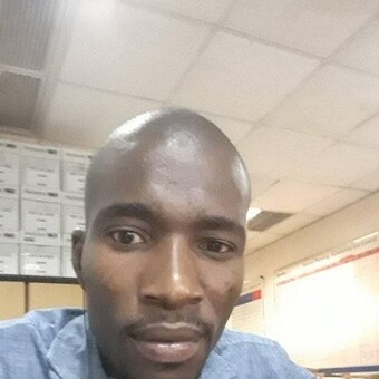 Michael Ntwampe