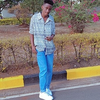 Young Hunteer