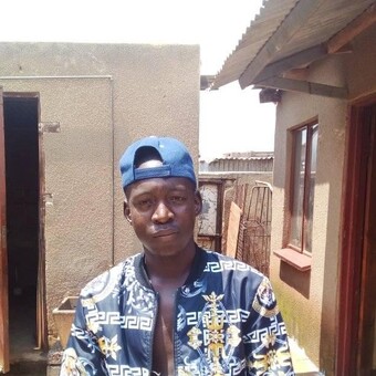 Mthokozisi Mlambo