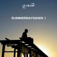 SUMMERDAYDAWN 1 by D'AKAN