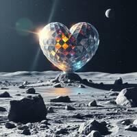 🛸 𝙇𝙪𝙣𝙖𝙧'𝙨 𝙇𝙪𝙨𝙝 𝙇𝙤𝙫𝙚 by 𝙎𝙔𝙎 𝙍𝙀𝙎𝙀𝙏