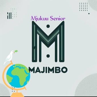 Mjukuu Senior