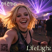 Nilenia - LifeLight [Liquid Festival Drum &amp; Bass, Original Mix] by Lorazz / Nilenia Official