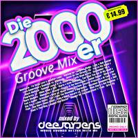 2000er Groove Mix by Deejay Jens by Deejay Jens Partyeskalation