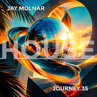 Journey 35 - House by Jay Molnar