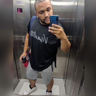 Nando DyCapriio Loppez