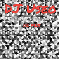 DJ Useo - Best Of DJ Useo vol 15 d2 mix by DJ Konrad Useo