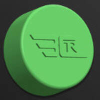 •INCØGNI𐕣Ø•, Basscontroll - XTC (Collab Mix)[Reworked SAM-Master Nailed it] by Bass Controllism Records