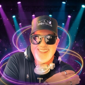 Dee Jay Andr&eacute; Luiz Oficial