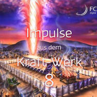 REALITÄT-Der Geist Gottes bei uns (8) [#0713] @Kraftwerk_MaxFichtner by Frank Vornheder