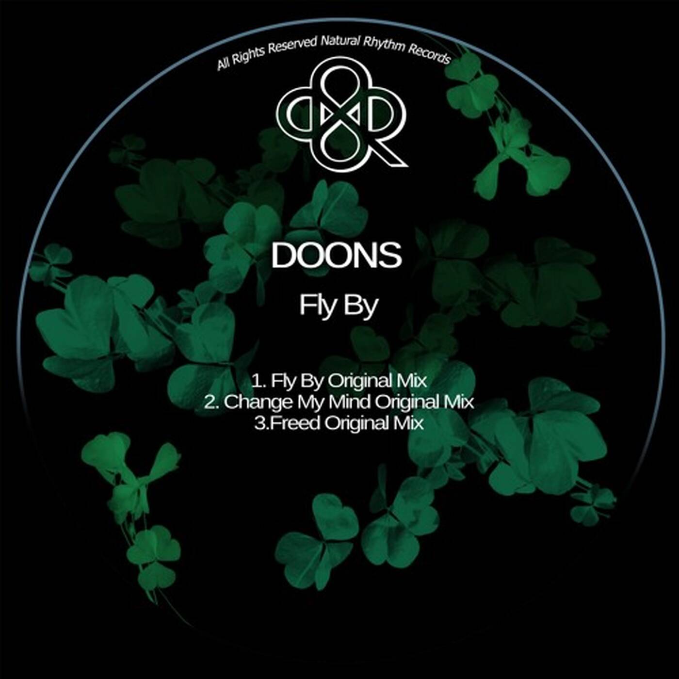 DOONS - Fly By (Original Mix) episode artwork
