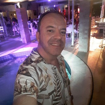 Marco Antonio Rodrigues