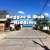 Reggae & Dub Riddims