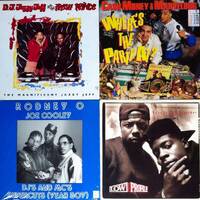 DJs & MCs Mix Vol. 2 by DJ Friction