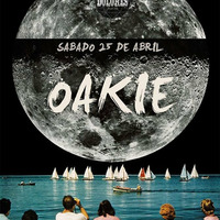 Oakie @ Dolores YucaBar Sábado 25 de Abril 2015 Part.1 by Oakie//Landscapes//Sodrum
