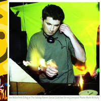 Joe Mckechnie - Pirate Revival Internet Radio [Vinyl Mix] by Joe Mckechnie