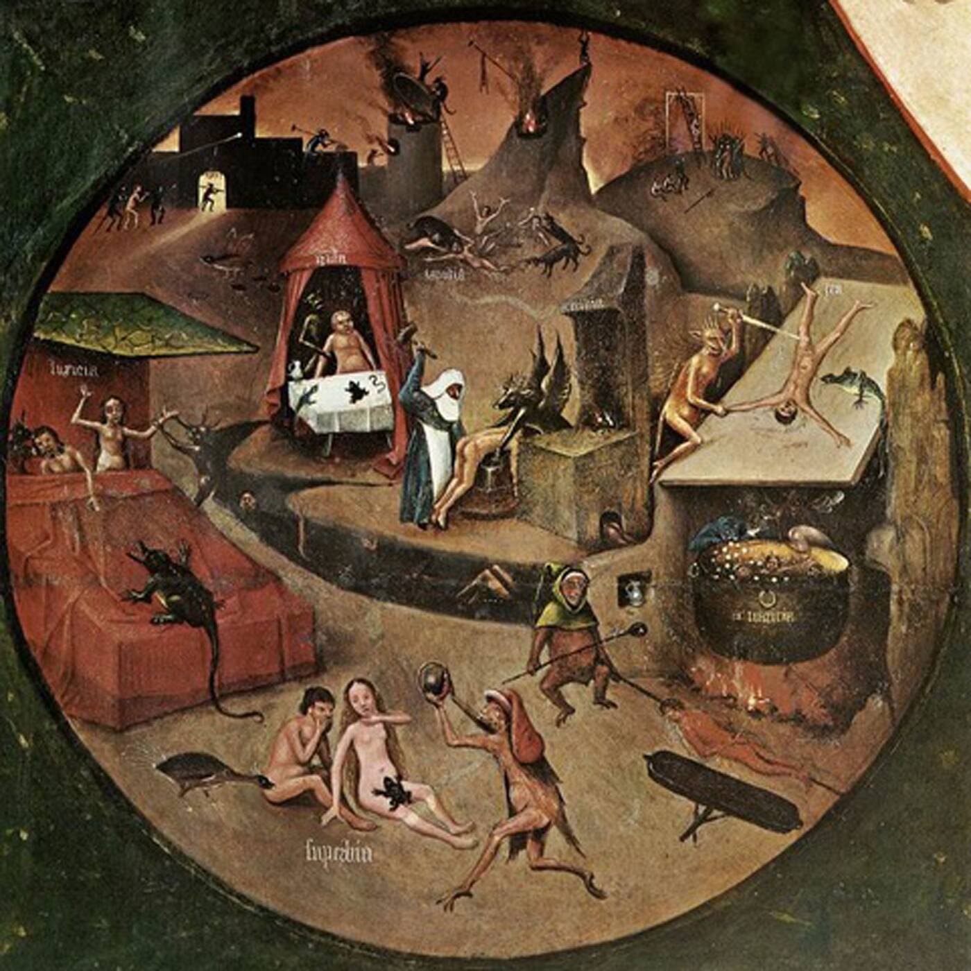 17grad - Radio fuer den Rest: And the Winner is - Hamas #282 episode artwork