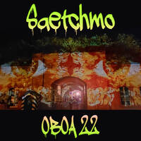OBOA 22 Saetchmo auffem BeatBasar by Saetchmo