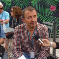 Jean Reynes photographe by Radio Albigés