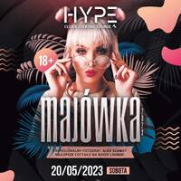 CRAAZY Live @ Hype Club Edinburgh [20.05.2023] by DJ CRAAZY