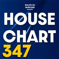 HOUSECHART SESSION #347 Sabato 21 Marzo 2026 by Top Dance Parade