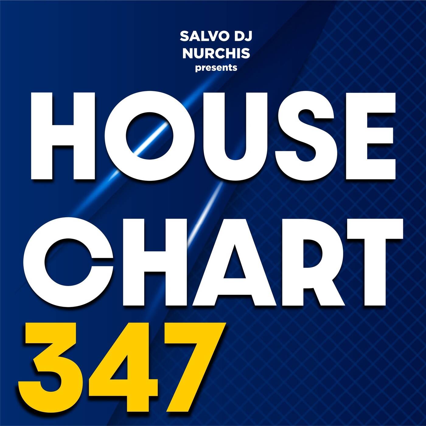 HOUSECHART SESSION #347 Sabato 21 Marzo 2026