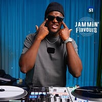 DJ TOPHAZ - JAMMIN' FLAVOURS ( Ep. 51 #Motion ) by Tophaz