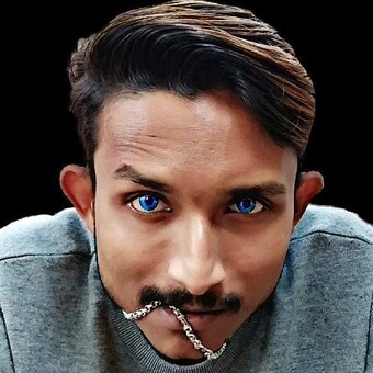 અમદાવાદી હરામ જાદી