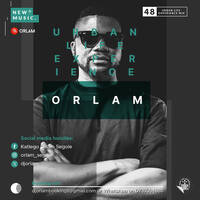 Urban Life Experience Mix #48 by Orlam. by Orlam