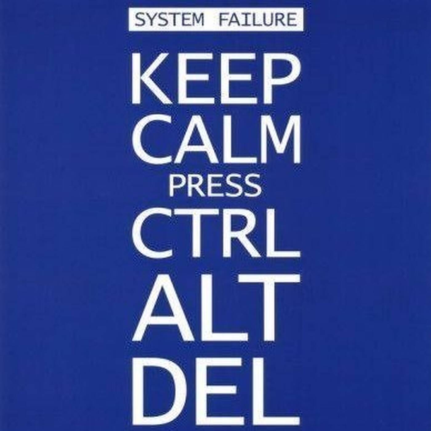 Ceelux Live At Attic 22 - System Failure! Keep Calm and press ctrl+alt+del - Reboot is in proces now!/19/10/2025 episode artwork