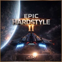 Nevil Greenz presents EPIC HARDSTYLE II by Nevil Greenz