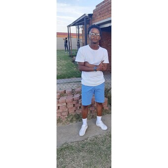 Mamello Tsehle