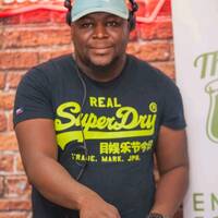 DJ_GEE-P_-_ROAD_TO_ALL_BLACK_PARTY_2019 by Gape Malatsi