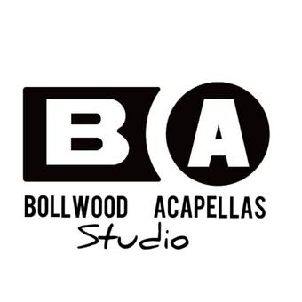 Bollywood Acapellas Studio