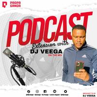 Dj Veega - Podcast Extension With Dj Veega (Unforgivable Tape) by Dj Veega