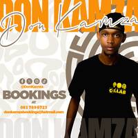 2025 Winter Selection Mixed by Don Kamza by Kamogelo Leburu