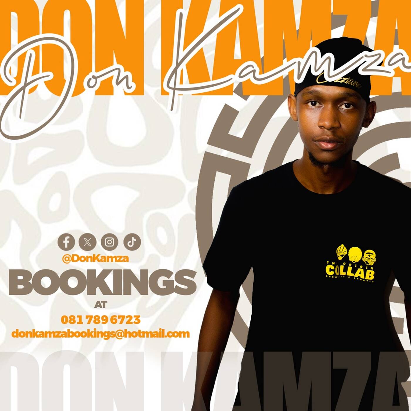 Play 2025 Winter Selection Mixed by Don Kamza
