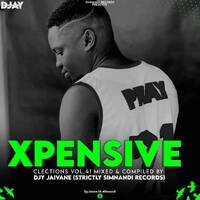 XpensiveClections Vol 41 (Strictly SR Music) LiveMix by Dj Jaivane by Djy Jaivane