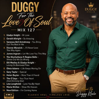 Duggy