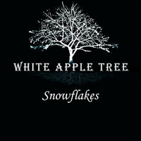 White Apple Tree - Snowflakes (ReLex Edit) by ReLex