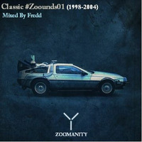 Classic #Zoounds01 (1998-2004) mixed by Fredd by Space Dreamer