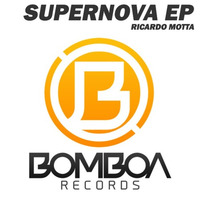 Ricardo Motta - Supernova (Original Mix) OUT NOW!!! Bomboa Records by Caroline Silva