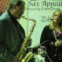 Sax Appeal (Sept 2012) by Evan Drops