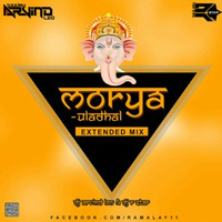 Morya Morya - Uladhal ( Extended Mix ) DJ Arvind Leo &amp; DJ R Star by Ram Aley