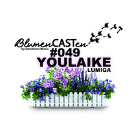 BlumenCASTen #049 by YOULAIKE by BlumenCASTen